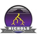 Nichols Electric and Plumbing logo